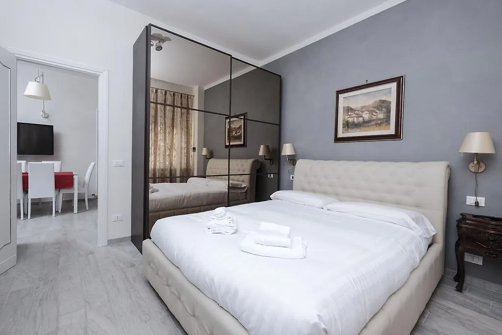St. Peter Garden Apartment Rome 0*,  Italy