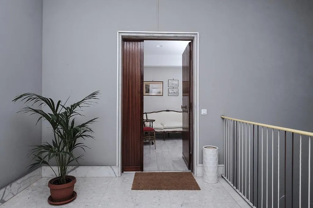 St. Peter Garden Apartment Rome Italy