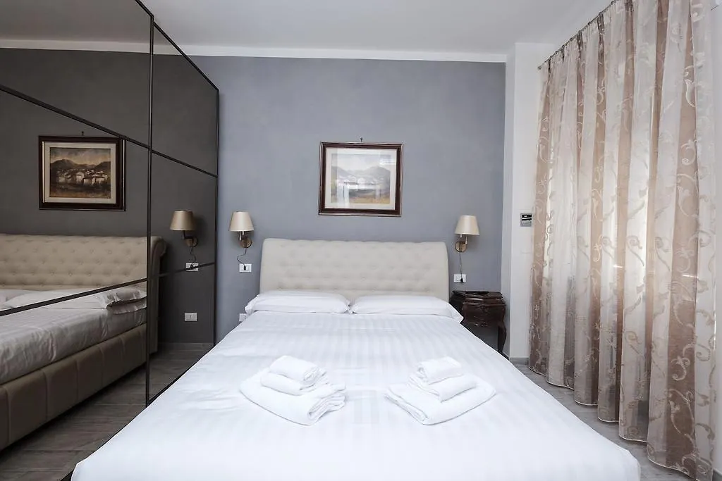 St. Peter Garden Apartment Rome 0*,  Italy