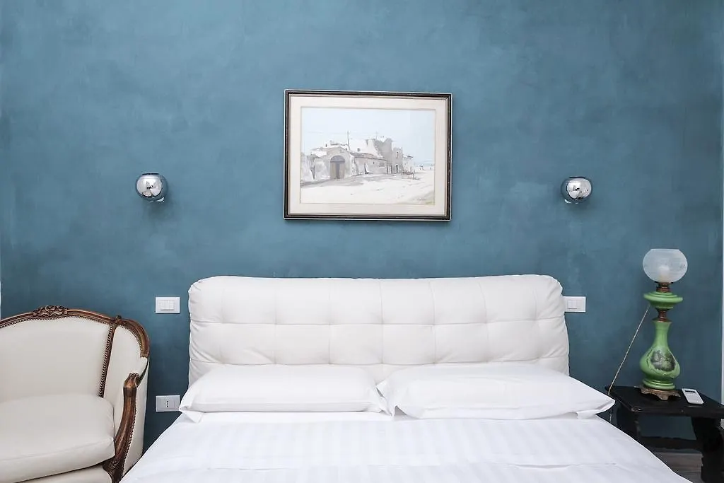 St. Peter Garden Apartment Rome