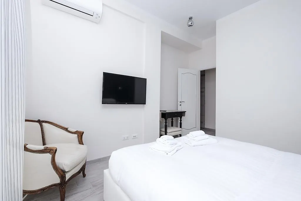 St. Peter Garden Apartment Rome