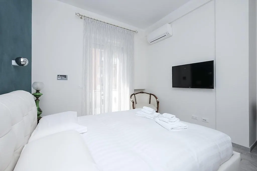St. Peter Garden Apartment Rome
