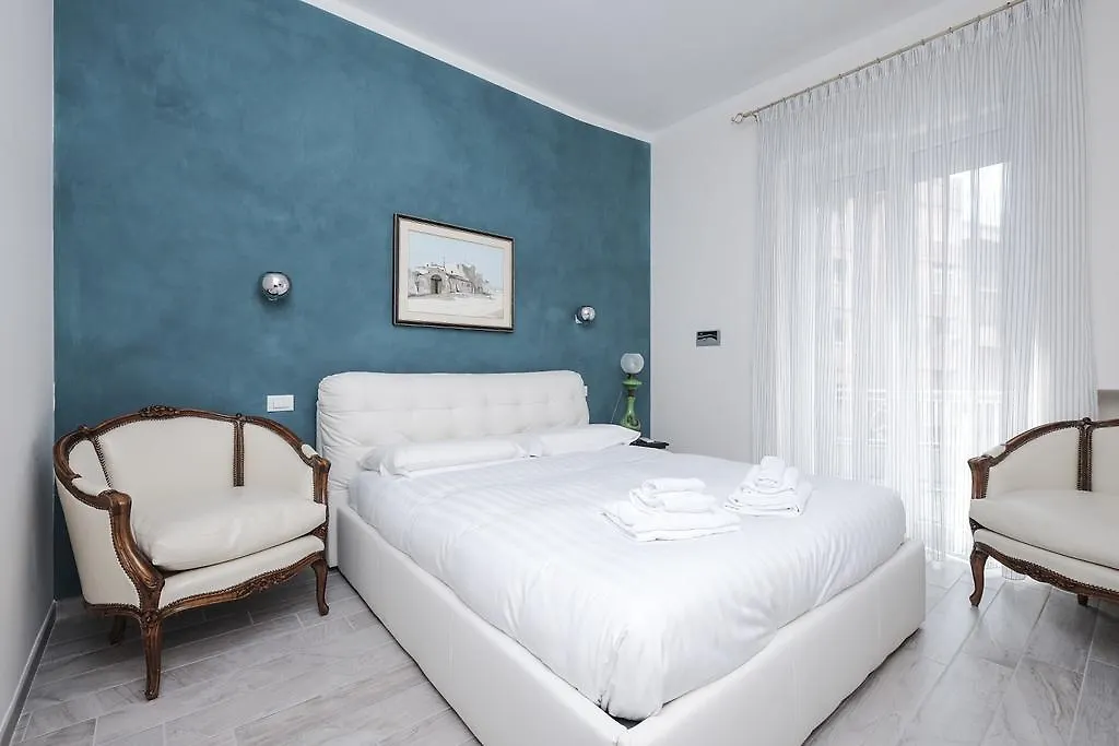 St. Peter Garden Apartment Rome 0*,