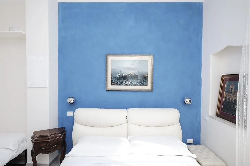 St. Peter Garden Apartment Rome